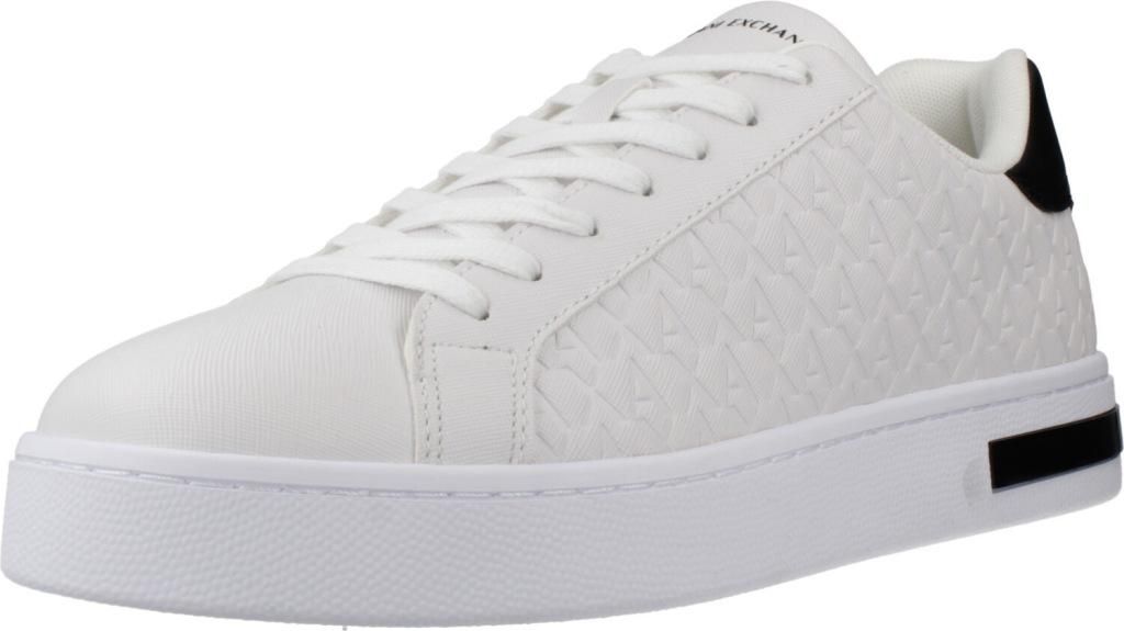 ARMANI EXCHANGE XM000140 AF1191 Weiß Produktbild 