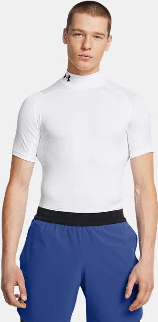 Maglietta Under Armour M 1372586-100 Pullunder Under Armour Größe: M,
