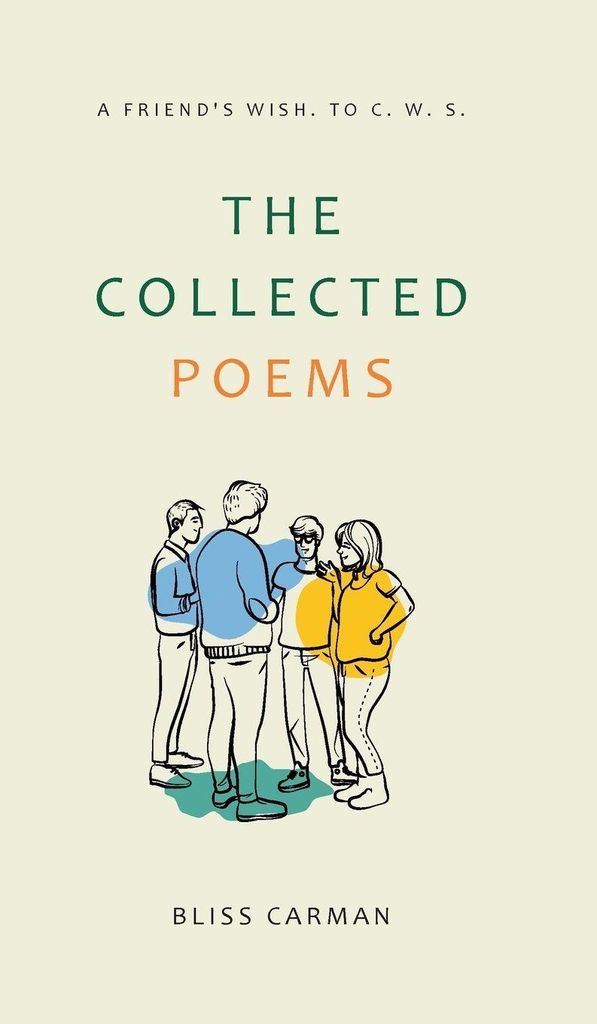 The Collected Poems