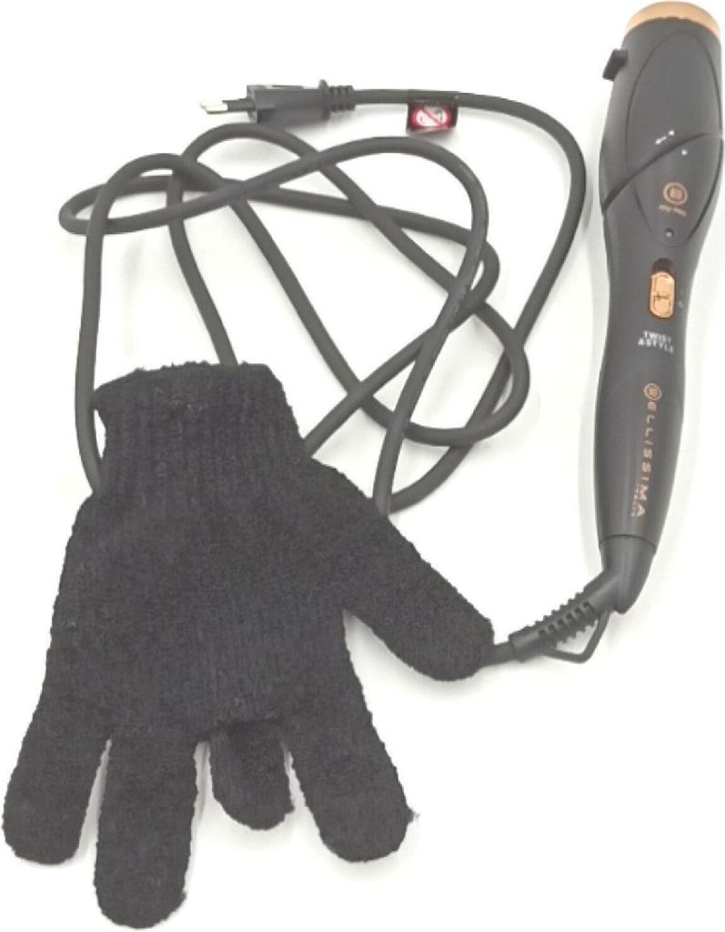 Imetec 11749 Bellissima MY PRO Twist&style GT22 100 Locken-/Wellenstab