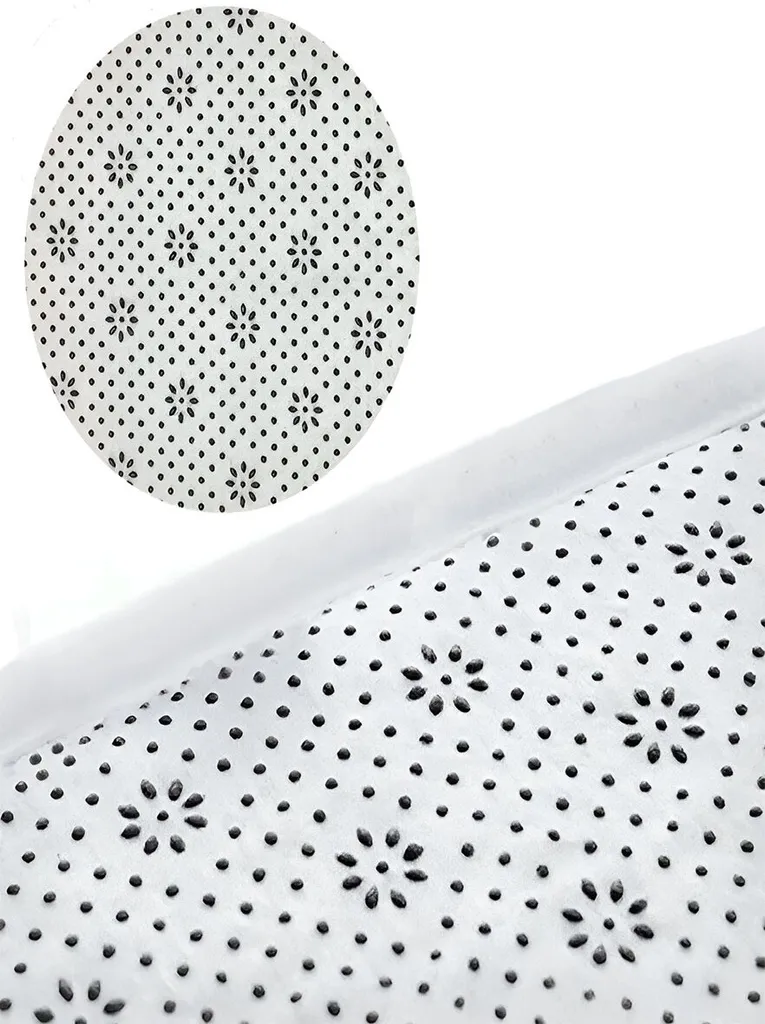 Tappeto Design Mixer 120x160 cm - Complemento d'Arredo Originale - 4
