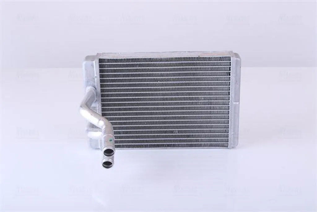 Radiateur de Chauffage NISSENS 77610 en Aluminium pour Hyundai H-1