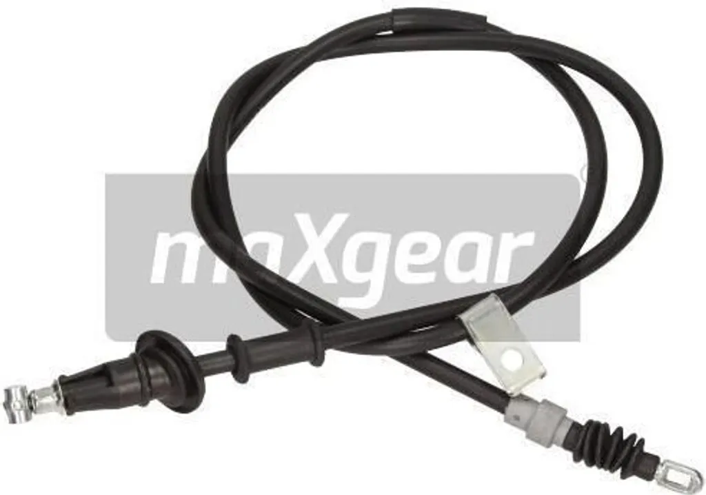 Câble de frein bloqué ? Changez pour le MAXGEAR 32-0418 Volvo S40 V40