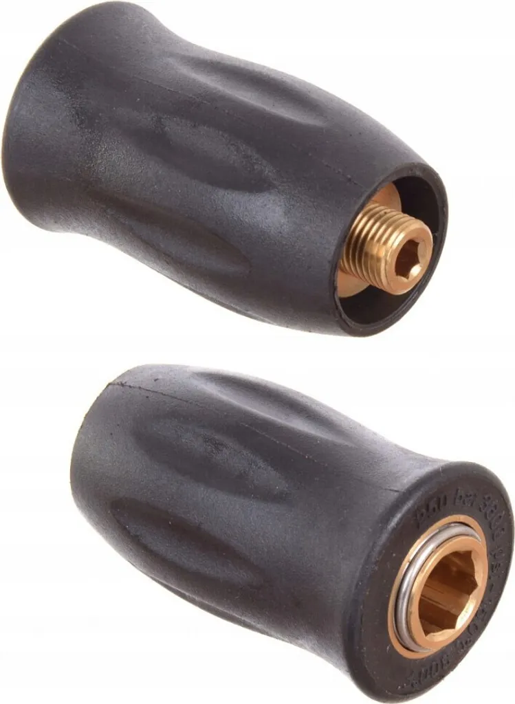 Attacco Rapido Nilfisk KEW 1/4" Kranzle D1 | Raccordo Professionale