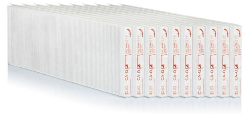 Filterset für ComfoAir Q350/450/600 - Zehnder