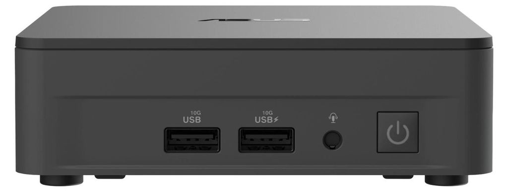 ASUS NUC GEN12 Pro Wall Street Canyon i5 RNUC12WSKi50000 NO Produktbild 