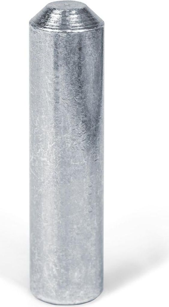 Alberts 658656 Outil d'enfoncement | pour douilles de sol à Image du produit 