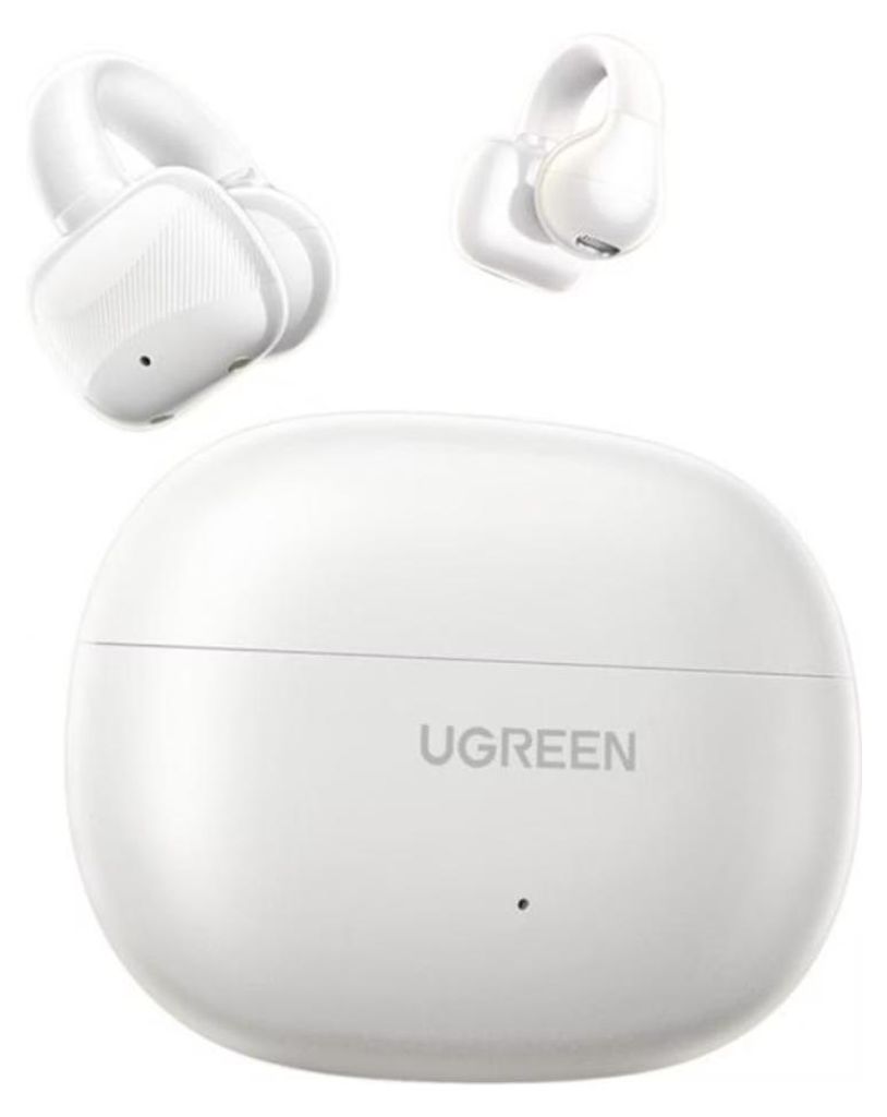Écouteurs Bluetooth Ugreen HiTune S3 Blancs Image du produit 