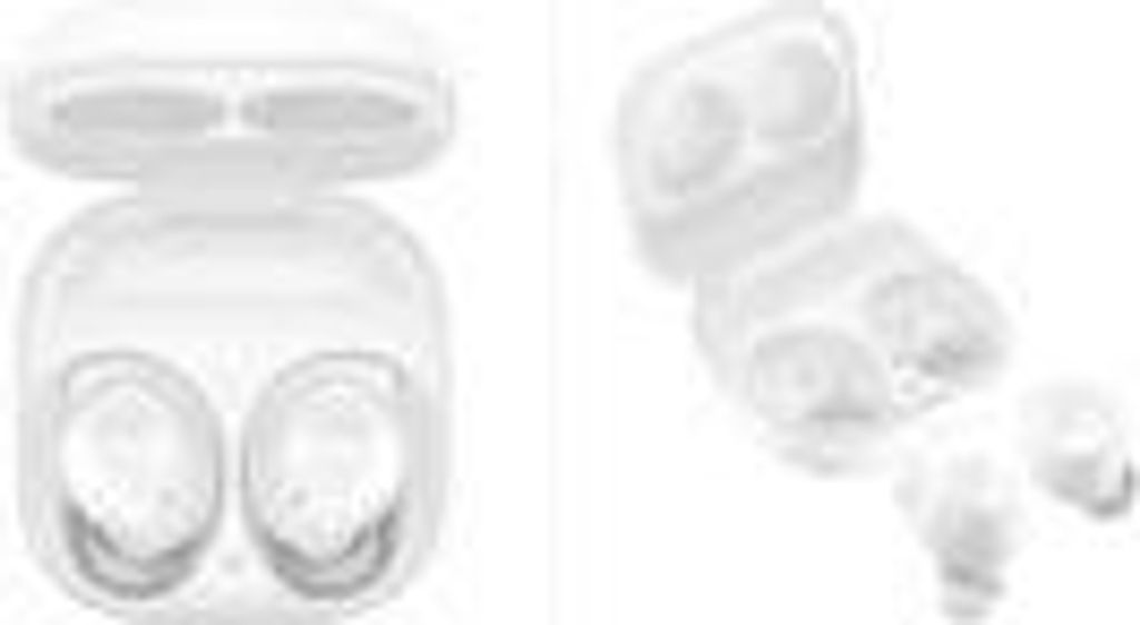 Słuchawki Samsung Galaxy Buds FE SM-R400, biały Zdjęcie produktu 30