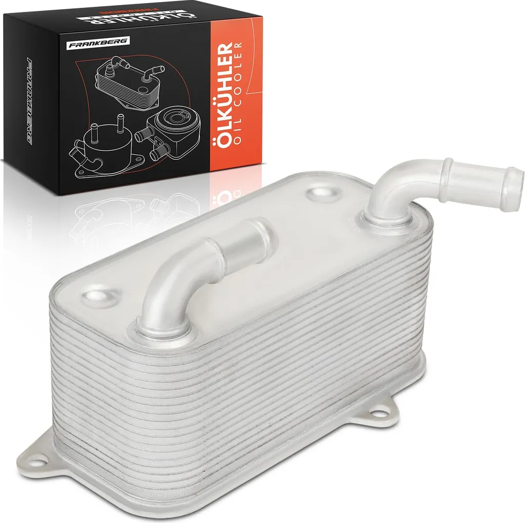 Refroidisseur d'Huile pour Entretien Moteur VW T5 T6 California 7EC SGC