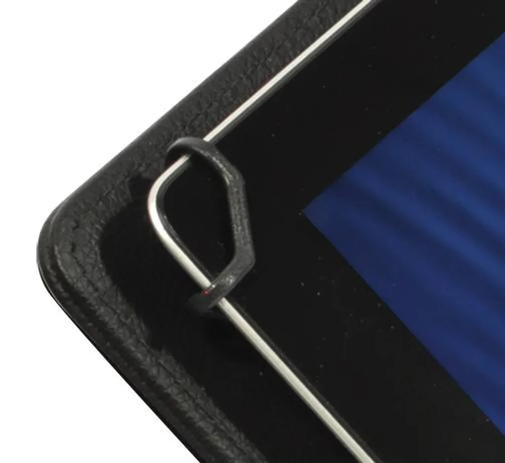 Étui pour Tablette et Prise de Notes - Solution Bureau Mobile DESQ - 4