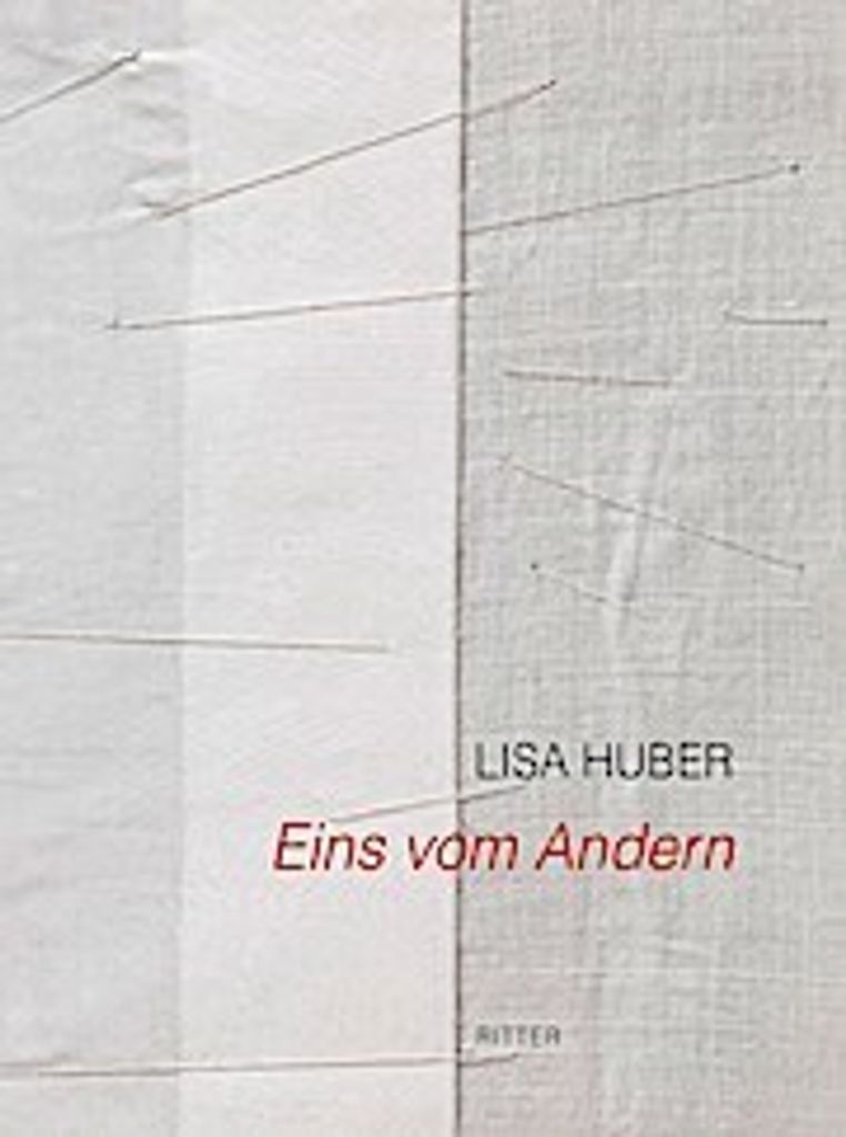 Eins vom Andern: Holzschnitt-Buch – Drei Jahrzehnte Kunst im öffentlichen Raum
