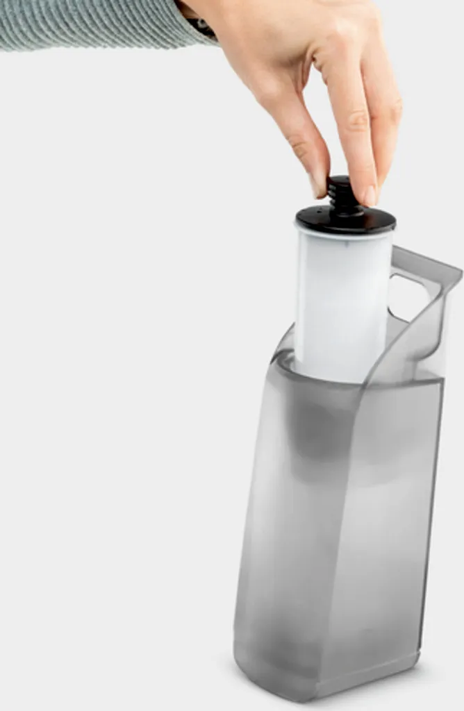 Kärcher SC 3 UPRIGHT Balai vapeur 0,5 L 1600 W Noir et Blanc efficace - 26