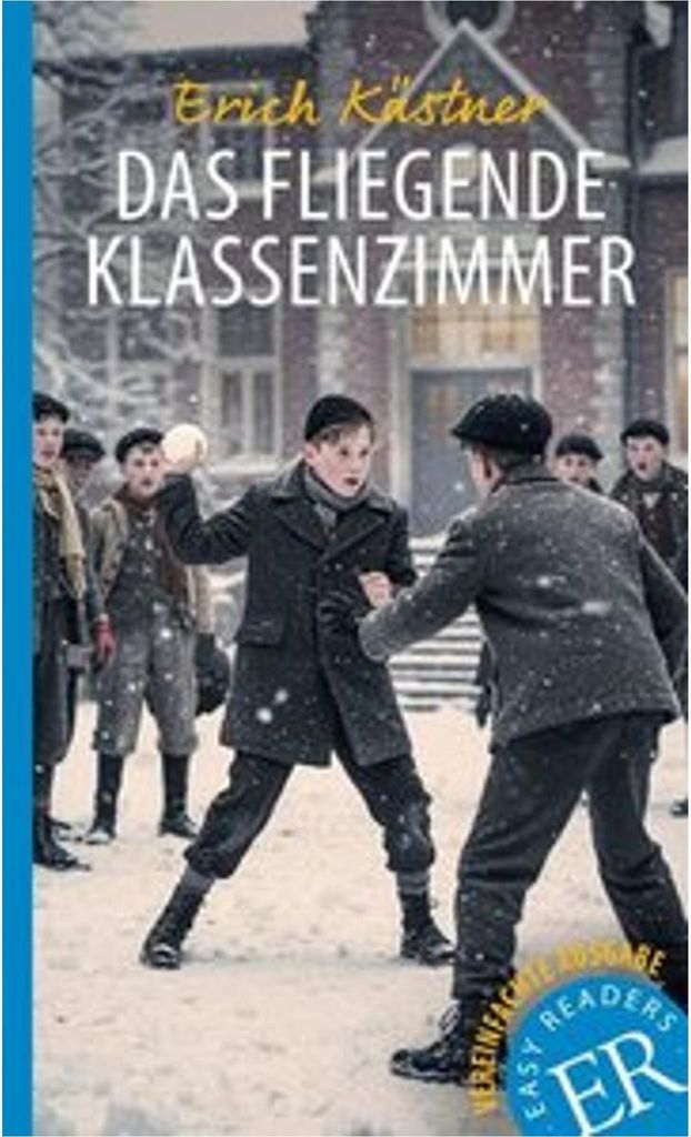 Das fliegende Klassenzimmer