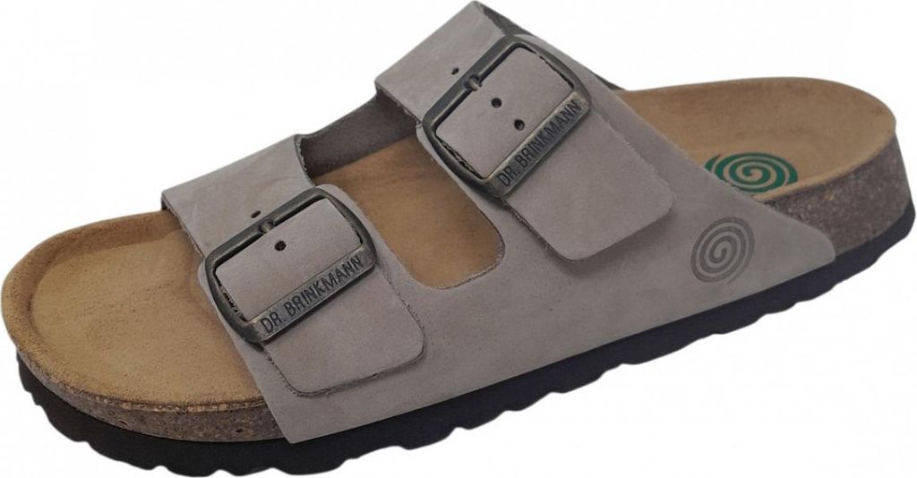 Dr. Brinkmann Pantolette Beige