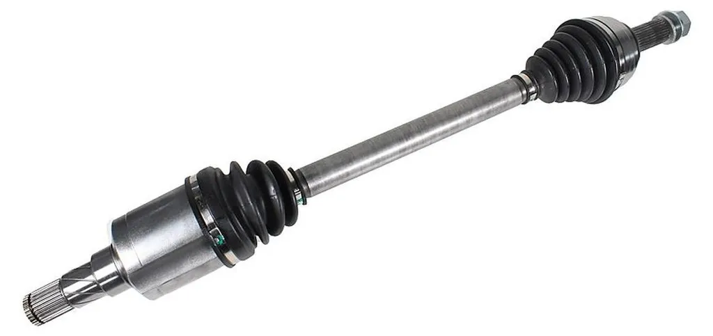 Arbre de transmission 30 METZGER renforcé avant gauche pour TESLA