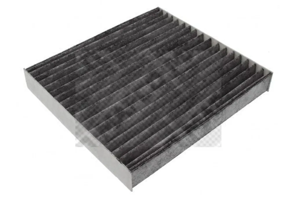Filtre charbon actif anti-odeur pour Toyota Yaris Verso et Lexus CT