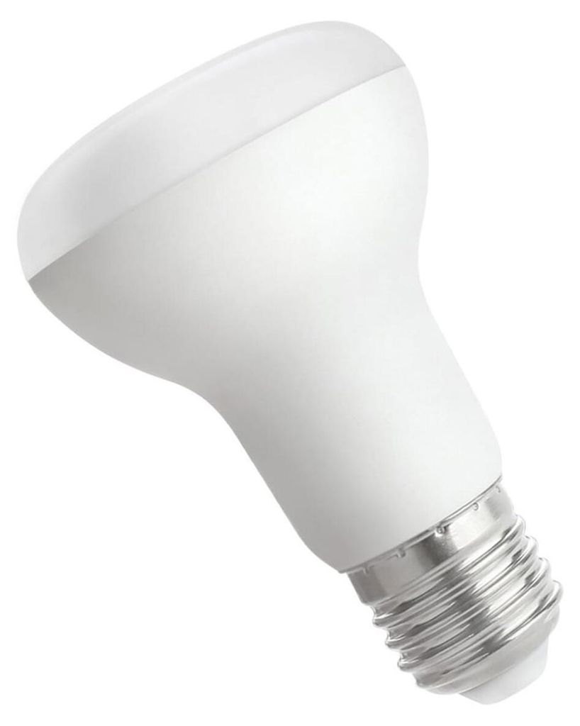 Spectrum E27 LED Reflektorlampe 8W 720lm 6000K Kaltweiß Produktbild 