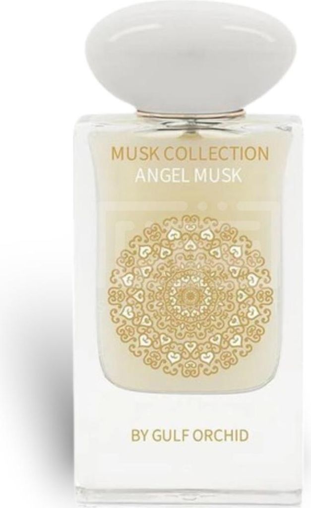 Angel Musk -Musk collection 60ml parfumovaná voda Gulf Obrázok produktu 