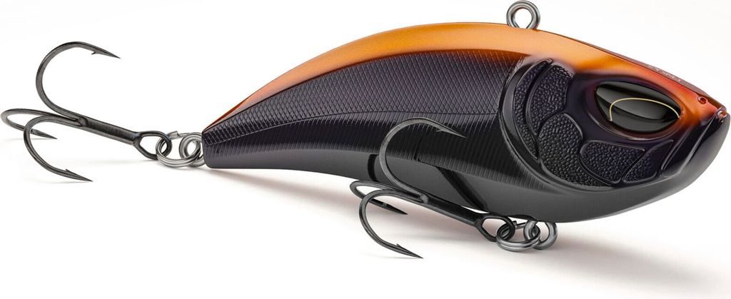 Nays LPR 75 - Lipless Crankbait, Farbe:S-26