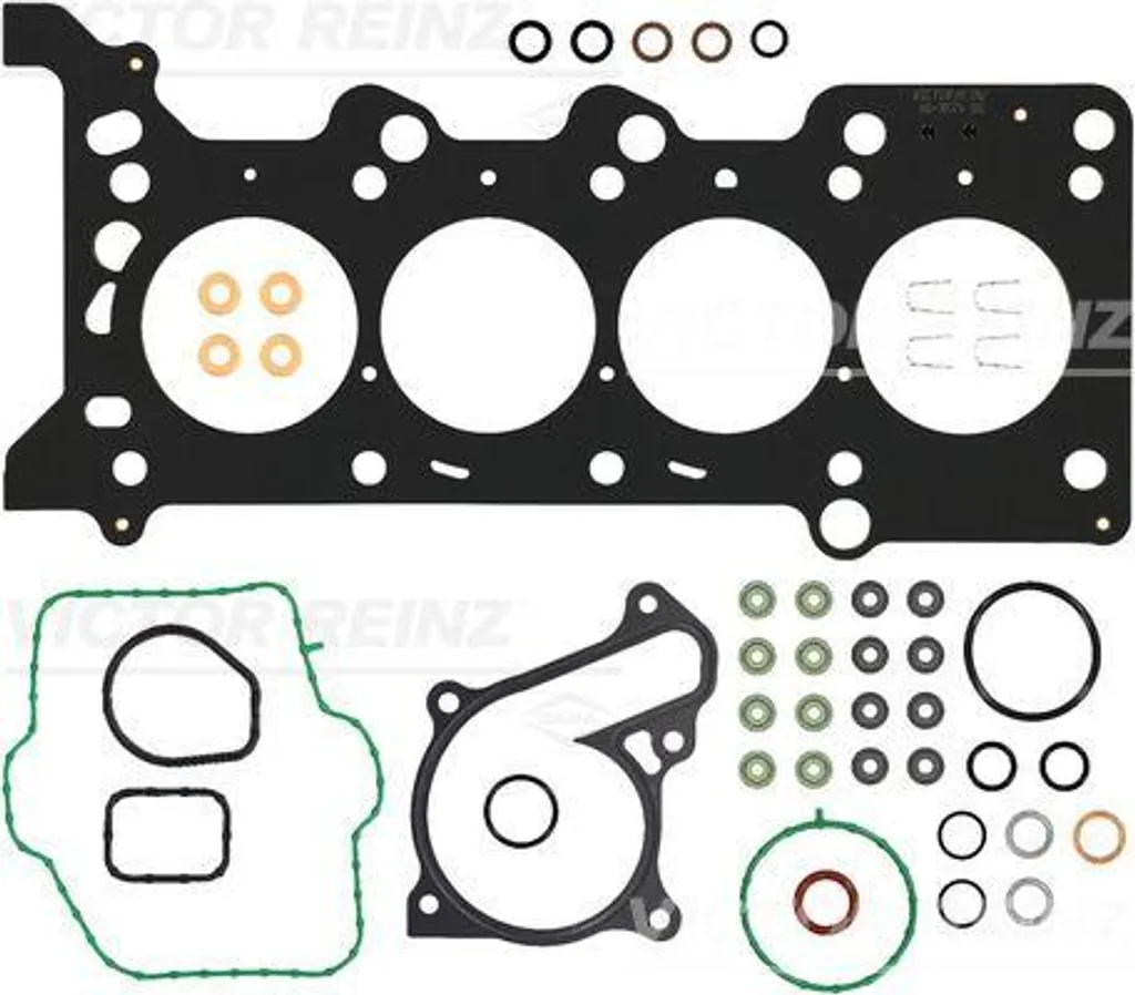 Kit de joints moteur Victor Reinz 01-10174-01 pour Mazda 2 et CX-3