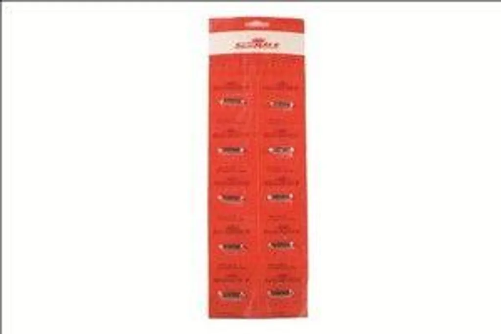 Sunrace CNP10 Axe de Chaîne 10 Vitesses Argent - Lot de 10 Unités - 2