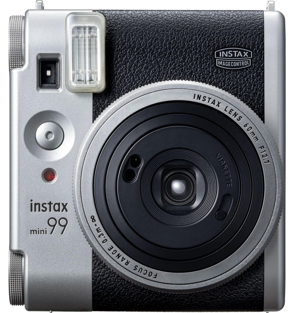 Fujifilm Instax Mini 99™ SILVER - Fotocamera Immagine del prodotto 