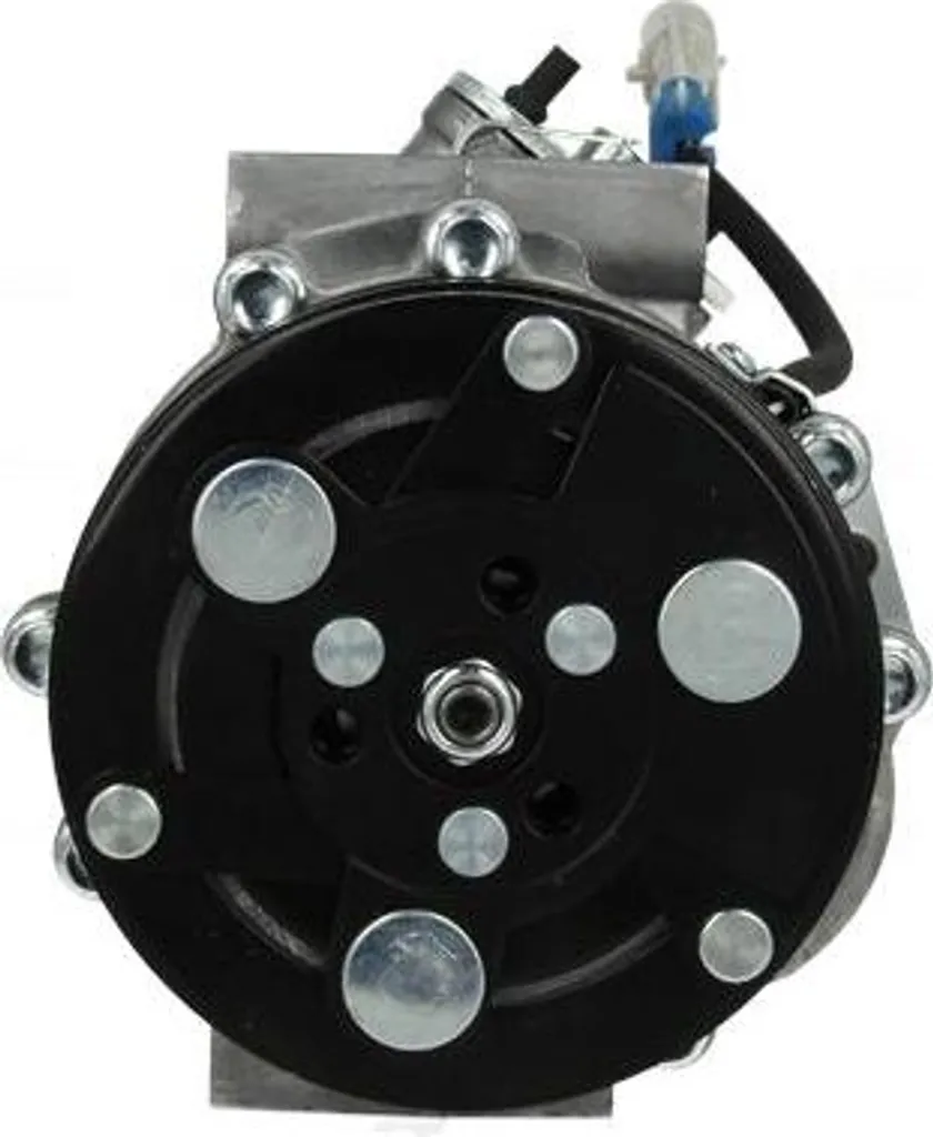 Compresseur de Clim Nissens pour Astra G et Zafira - Solution Froid OE