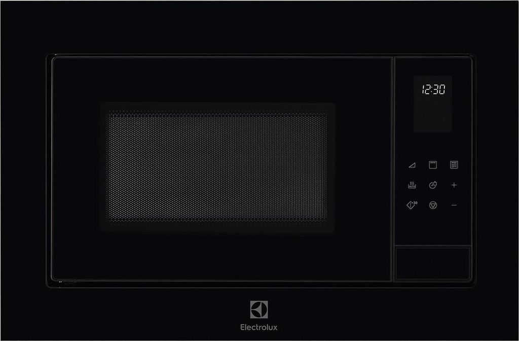 Electrolux LMS4253TBK, Integriert, Grill-Mikrowelle, 25 l, Produktbild 