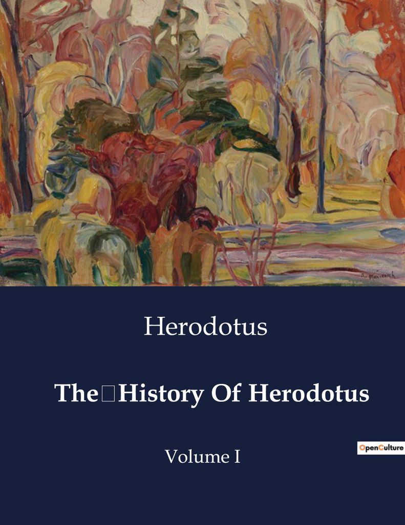 Die Geschichte des Herodot