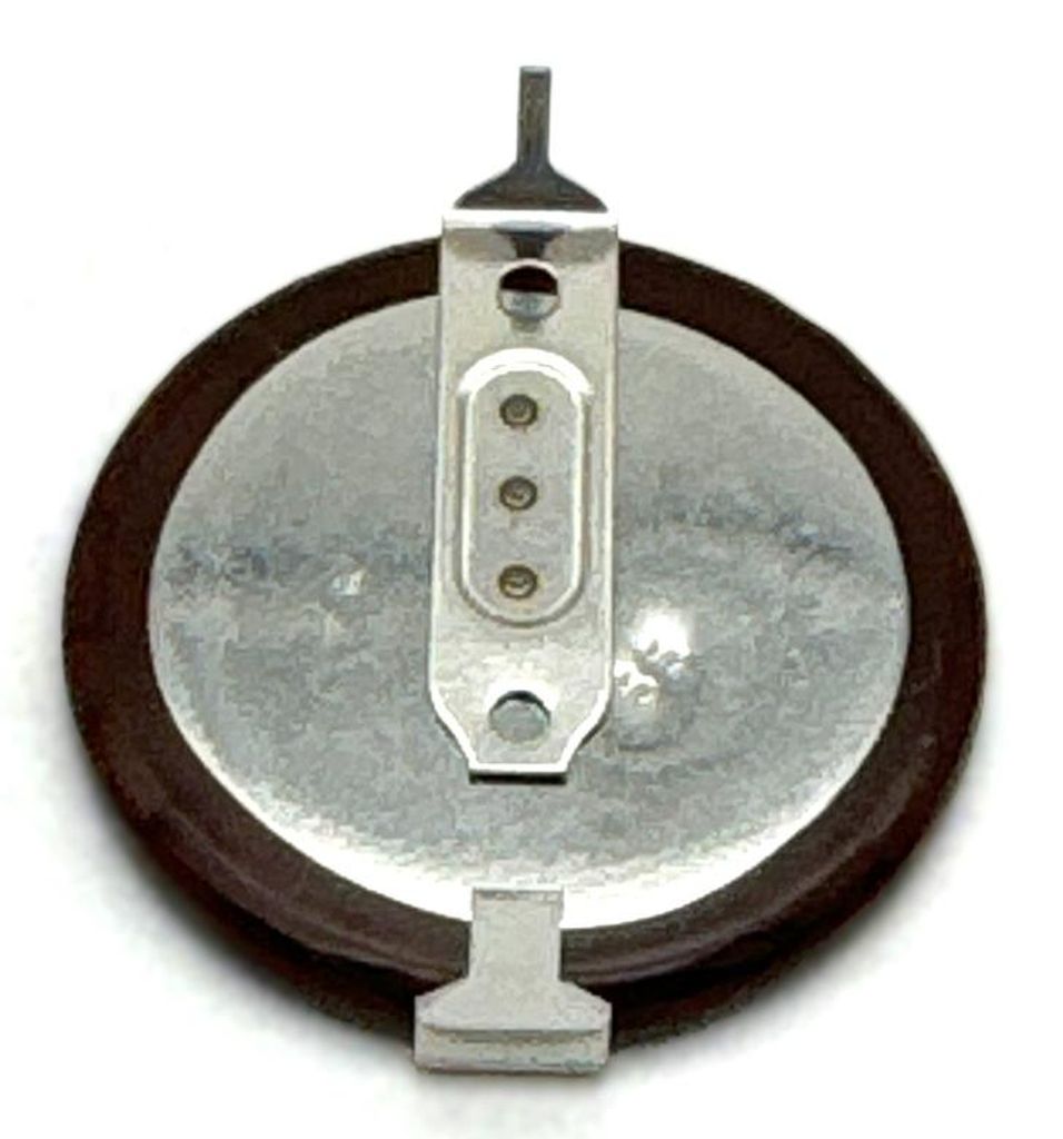 180° Batterie Akku Knopfzelle kompatibel für BMW 3er 1998/02-2001/08 E46 320d