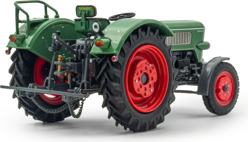 FENDT Favorit 3 2wd, ROS95191, Maßstab1/32, ROS Produktbild 