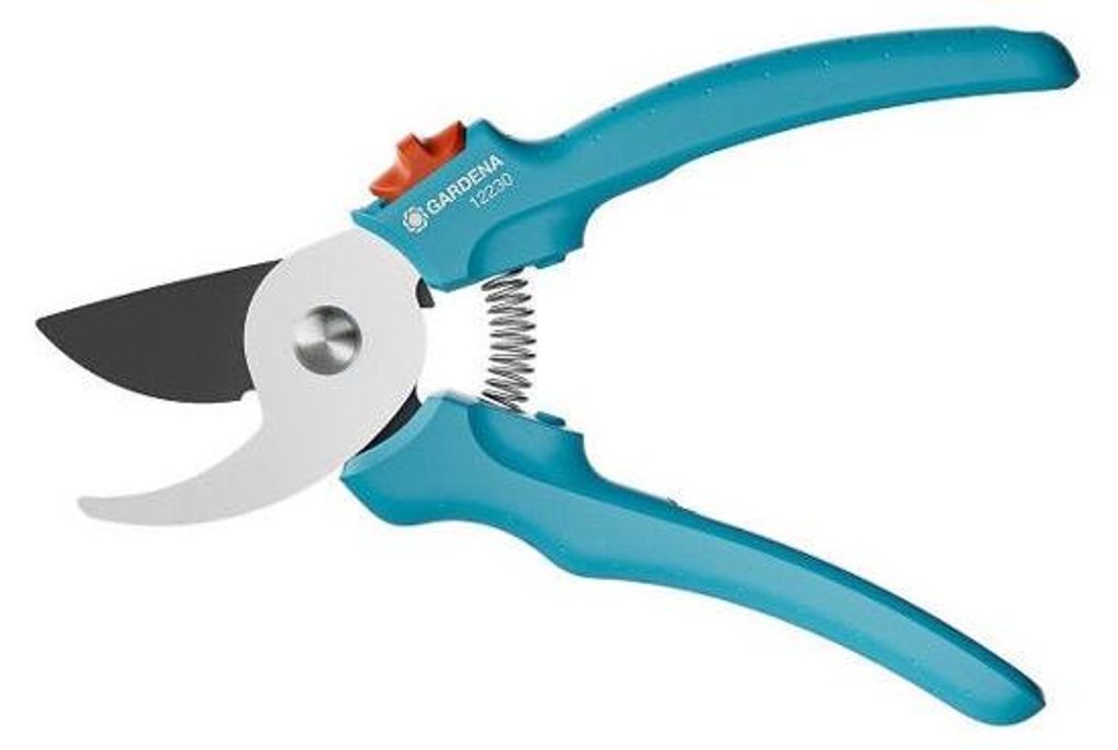 Gardena Snoeischaar EasyCut bypass | 20 mm voor groen hout Productafbeelding 