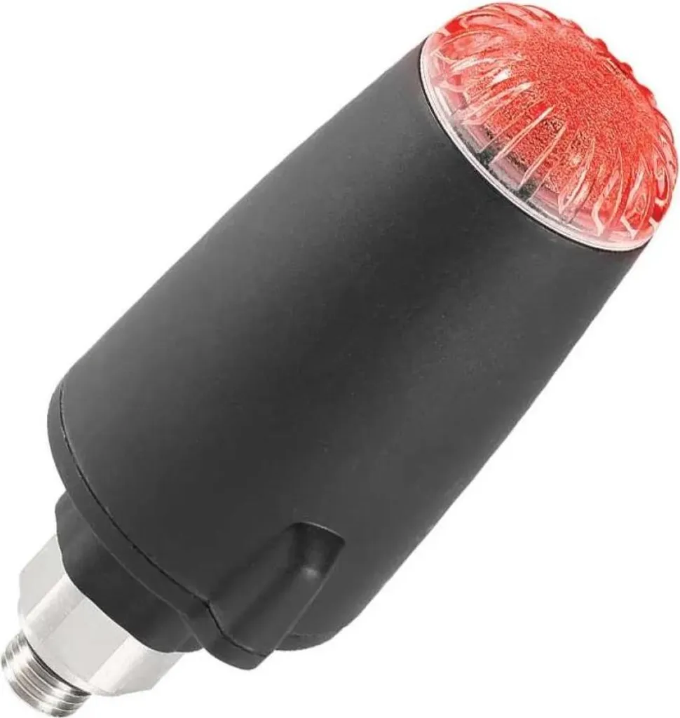Module LED Mares Emetteur pour ne plus jamais manquer d'air en plongée