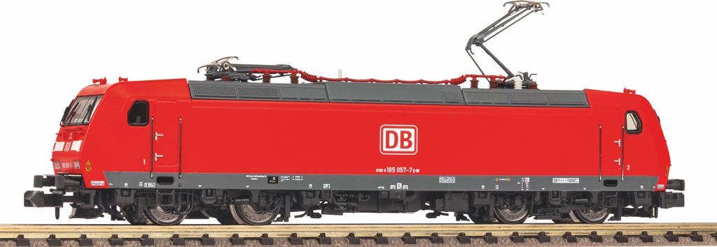 Piko N-E-Lok BR 185 DB AG VI + DSS Next18 (2 Pantho) 40580