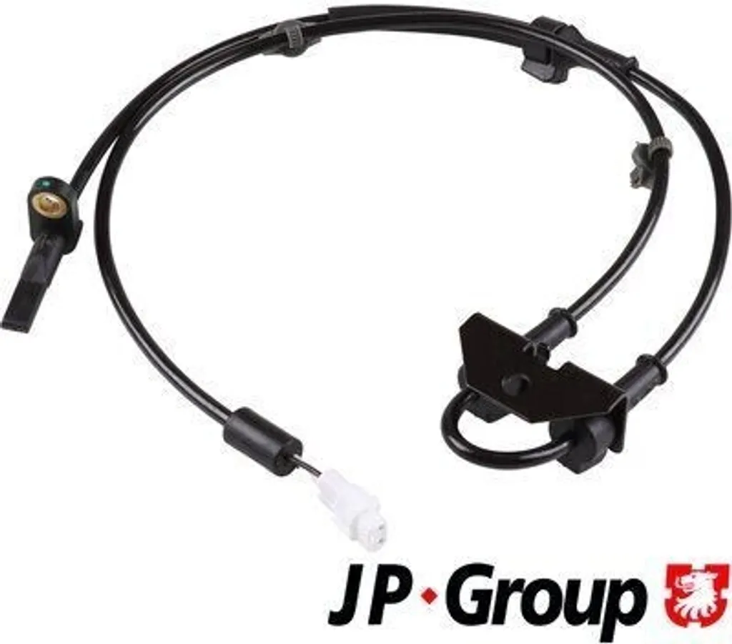 Supprimez le Voyant ABS sur Sedici avec le Capteur JP GROUP 71742867