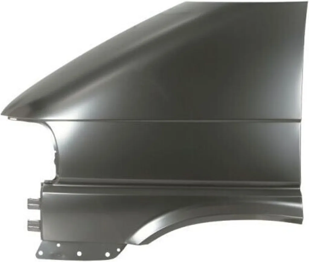 Aile gauche pour Volkswagen T4 pour réparation carrosserie avant T4