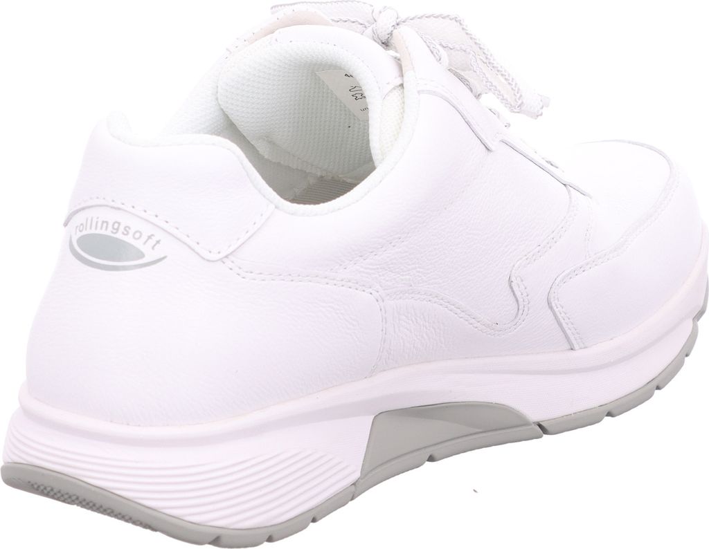 Gabor ROLLINGSOFT Damenschuhe - bequeme Schnür- Halbschuhe Produktbild 9