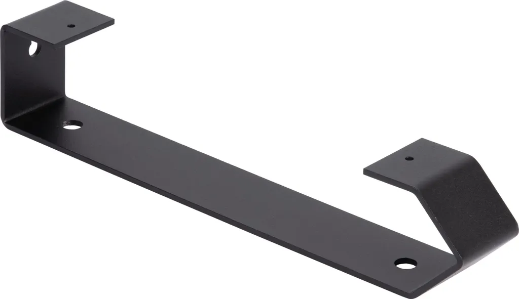 Staffa Mensola Alberts 806194 Pia Acciaio 305mm | Carico 10kg Certificato
