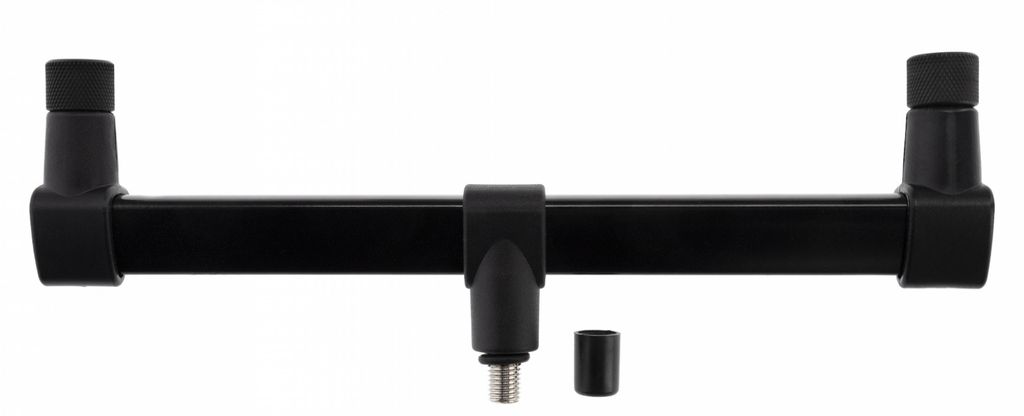 Mikado 25cm BUZZ BAR Rutenablage für 2 Ruten Rutenauflage Produktbild 