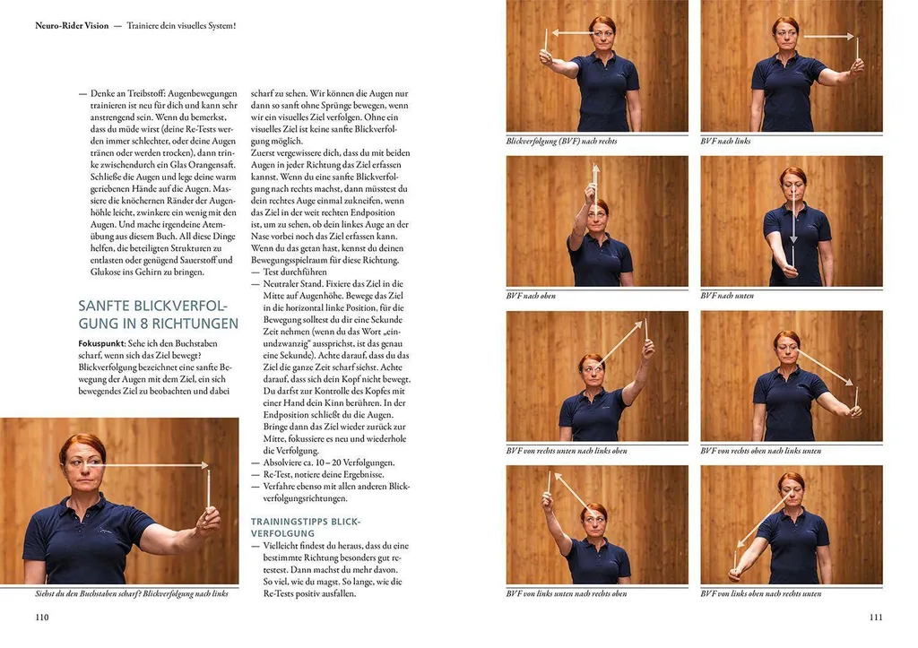 Neuroathlétisme : exercices de coordination nerveuse pour cavaliers