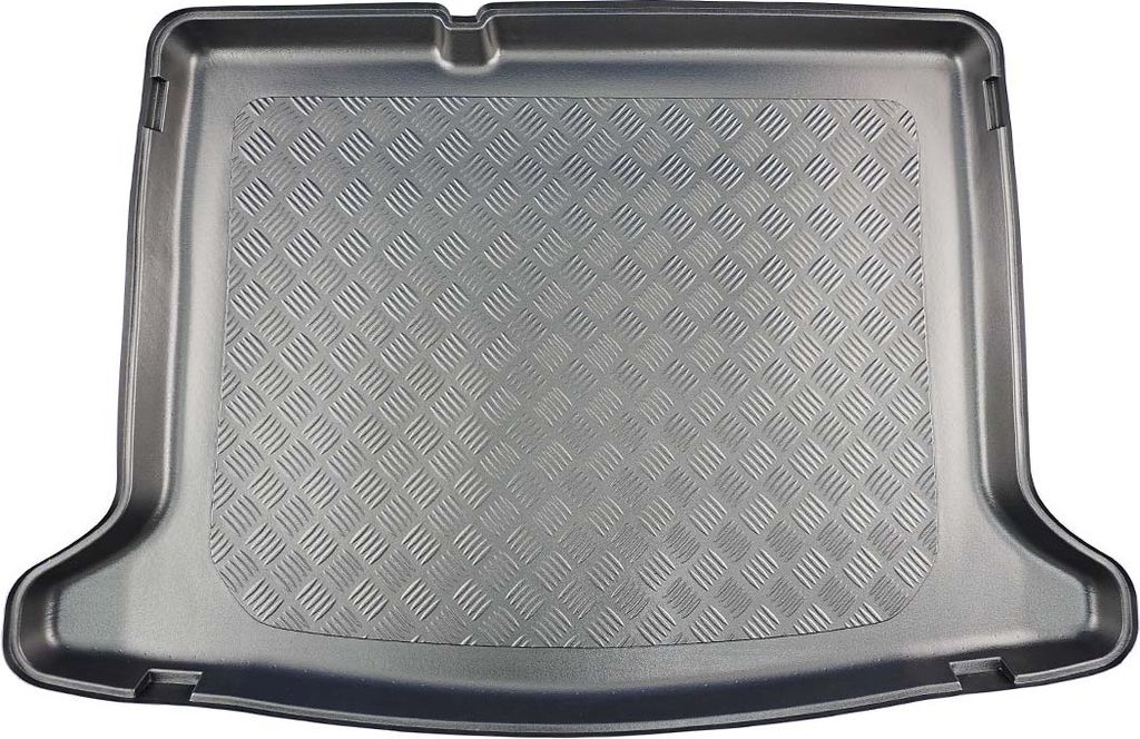 Z450732 Kofferraumwanne kompatibel mit Volkswagen / Cupra Produktbild 