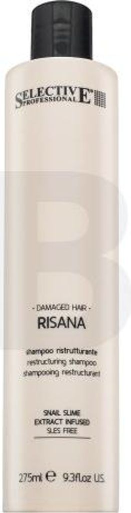 Selective Professional Risana Restructuring Shampoo Obrázok produktu 