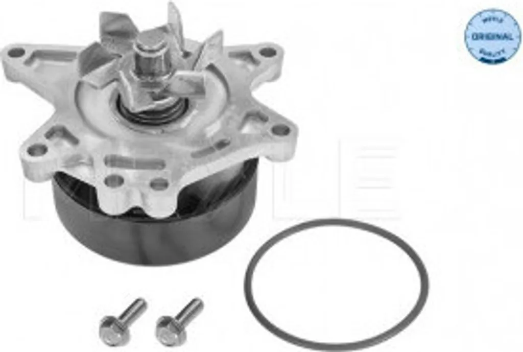 Recensione Tecnica MEYLE 30-13 220 0005 Pompa Acqua OE 1610009080