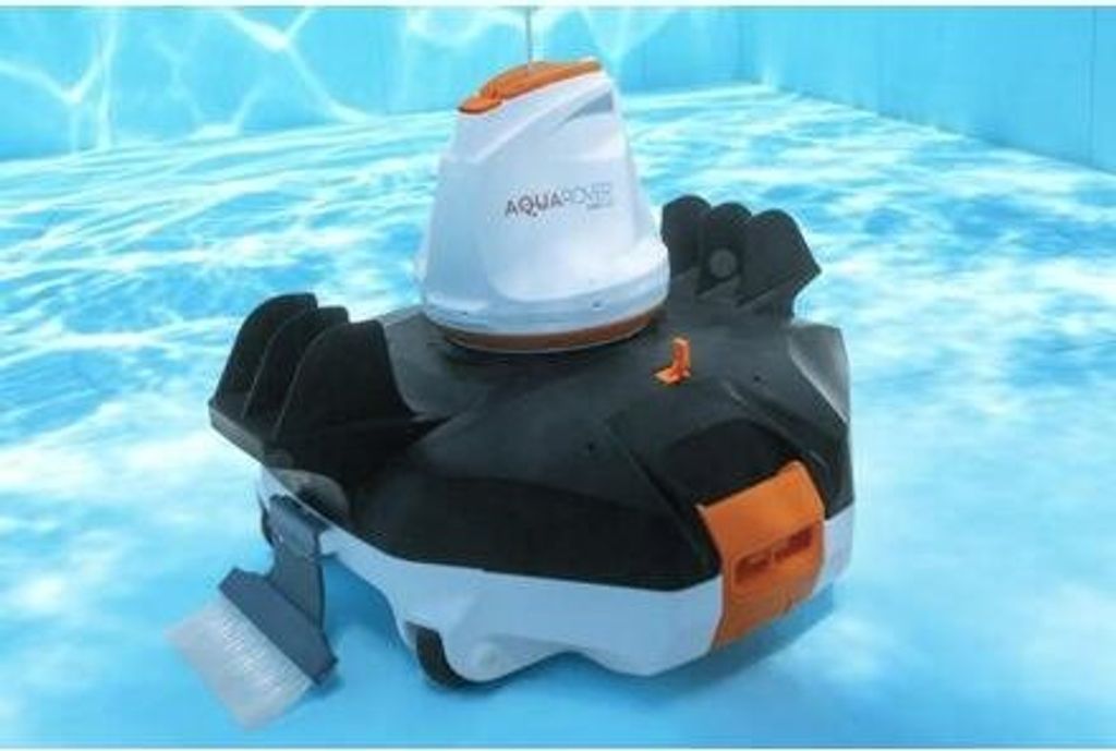 Autonomer Poolroboter AquaRover Produktbild 39