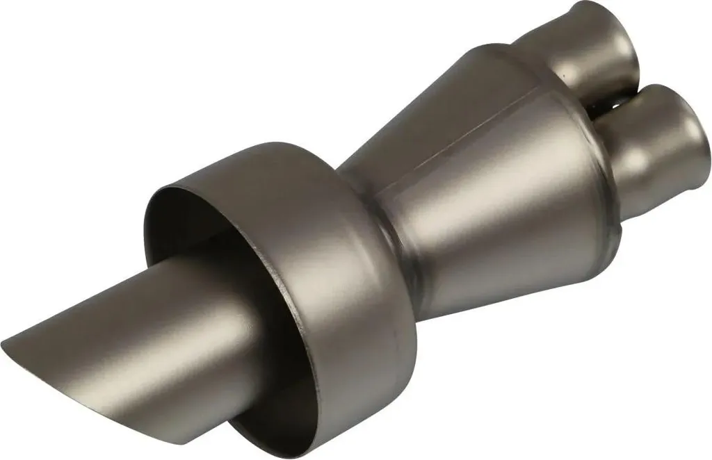 Solution antibruit Akrapovic DB-Killer 210 contre les nuisances sonores