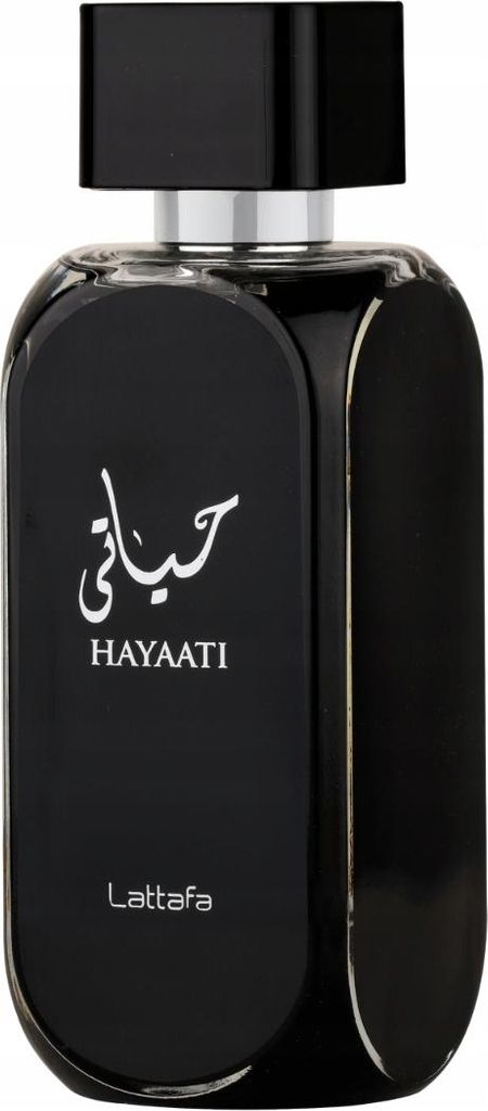 Lattafa Perfumes - Hayaati EDP 100ml Image du produit 