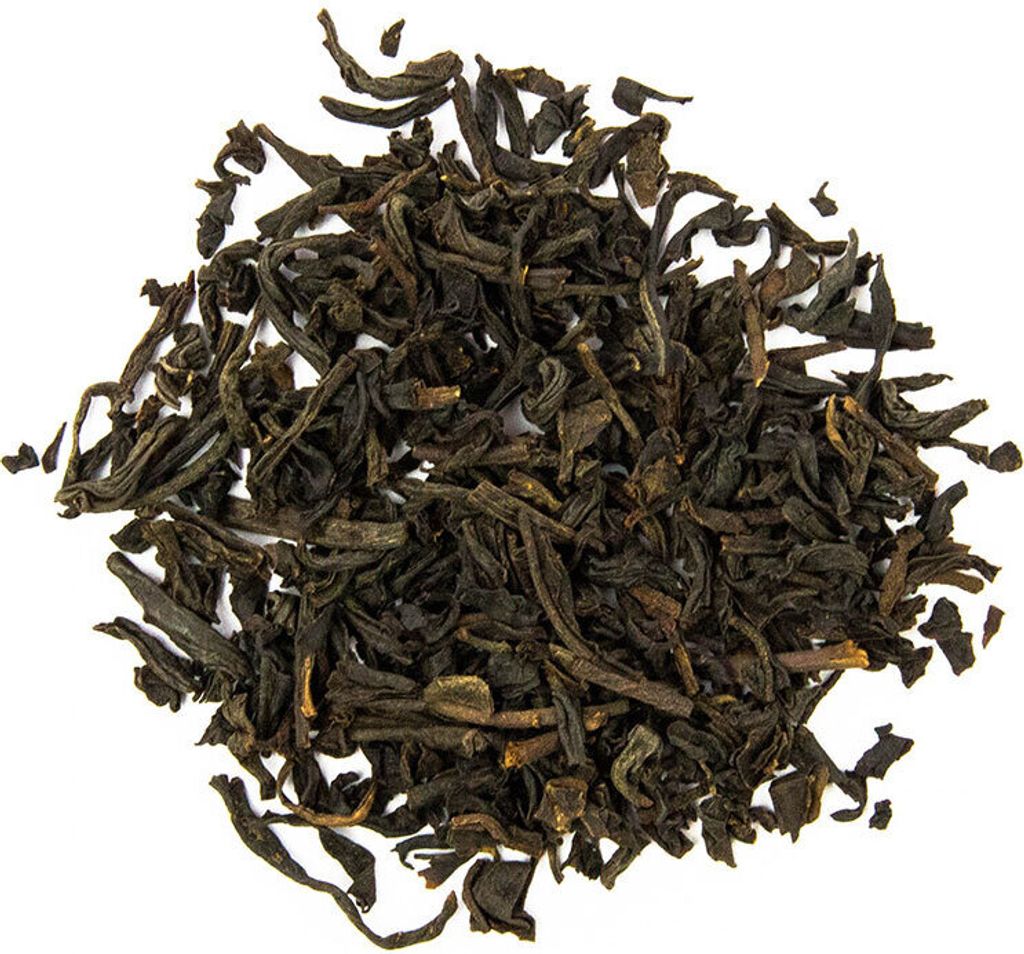 Schrader Tee Nr. 11 Schwarzer Tee Typisch Russische Mischung Variante: 250g (Karton)