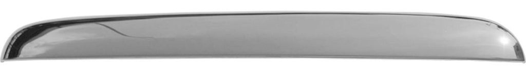 Heckklappe Kofferraumöffner Griff für Mini Cooper R56 2006-2013 Edelstahl Chrom