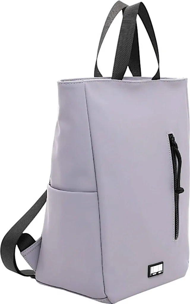 Emily & Noah Borse Viola: Eleganza e Praticità per la Donna Moderna - 3